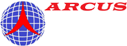 Arcus GPS Logo